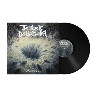 The Black Dahlia Murder – Servitude LP