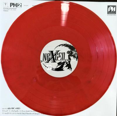 Bring Me The Horizon – Post Human: Nex Gen (Red Vinyl) LP