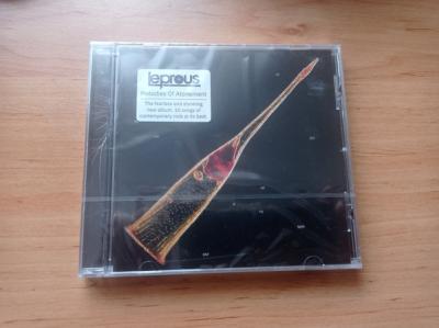 Leprous – Melodies Of Atonement CD