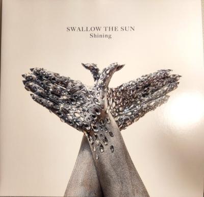 Swallow The Sun – Shining LP