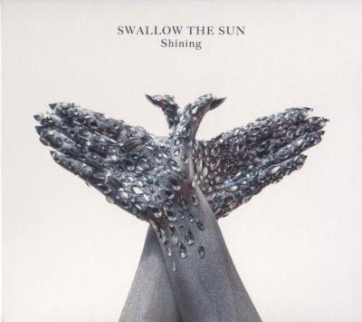 Swallow The Sun – Shining CD