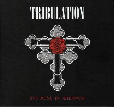 Tribulation – Sub Rosa In Aeternum (Mediabook) CD