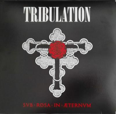 Tribulation – Sub Rosa In Aeternum