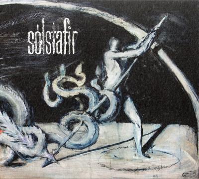 Solstafir – Hin Helga Kvöl