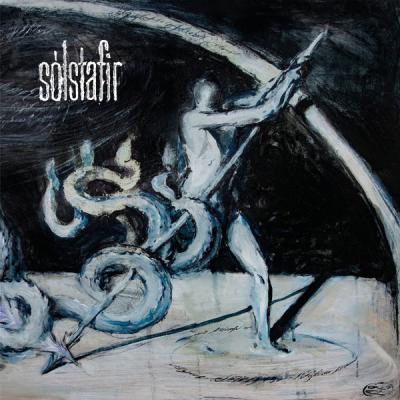 SOlstafir – Hin Helga Kvöl LP