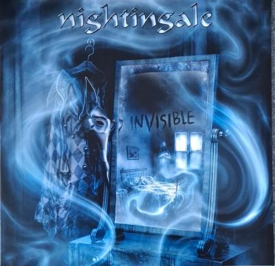 Nightingale – Invisible LP