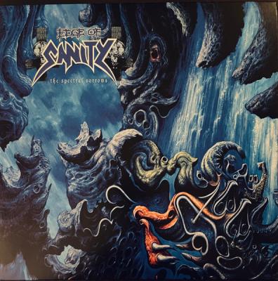 Edge Of Sanity – The Spectral Sorrows LP