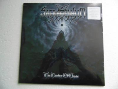 Sacramentum – The Coming Of Chaos LP