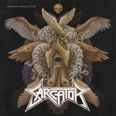 Sarcator – Swarming Angels & Flies LP