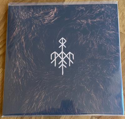 Wardruna – Birna LP