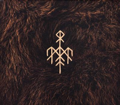 Wardruna – Birna CD