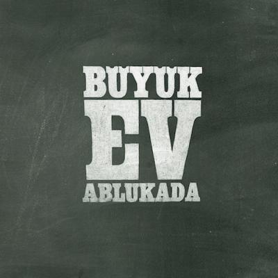 Büyük Ev Ablukada – Full Faça CD