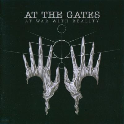 At The Gates – At War With Reality CD