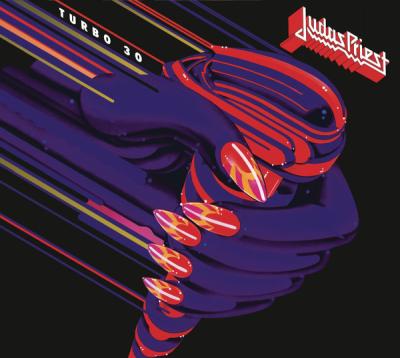 Judas Priest – Turbo 30 (Remastered, 30th Anniversary) CD